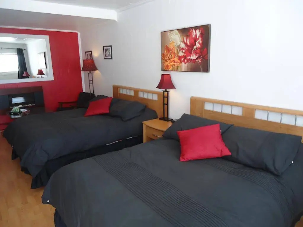 Motel Canadien