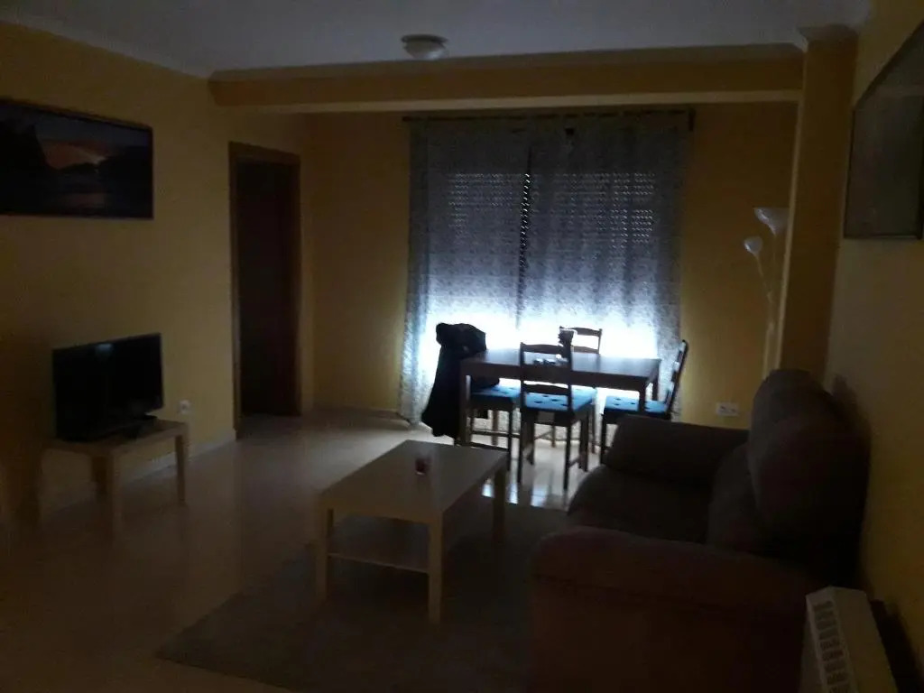 Apartamento Sobradelo