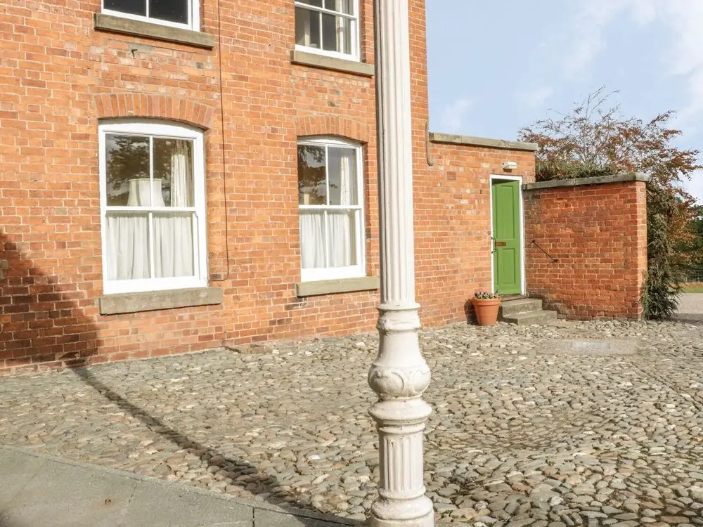 Stable Cottage