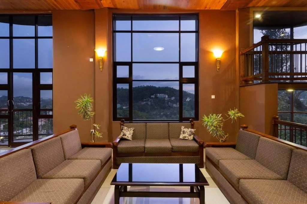 Piumara Residence