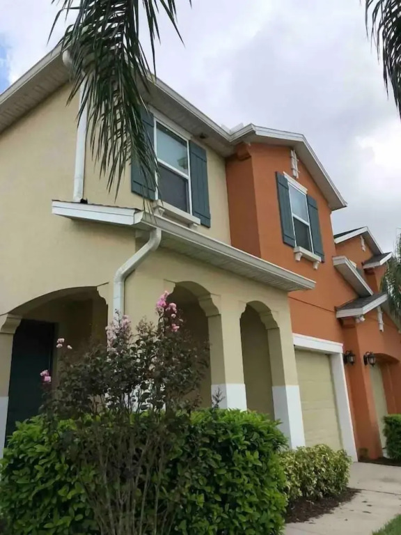3111 TC - Compass Bay - Wonderful 4bd