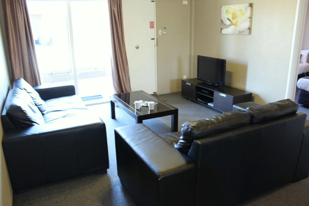 Abbey Motor Lodge
