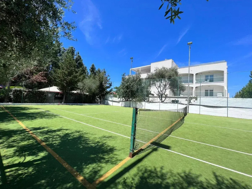 Park Hotel Valle Clavia