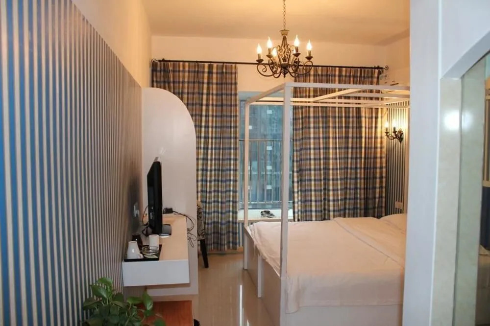 IF Hotel