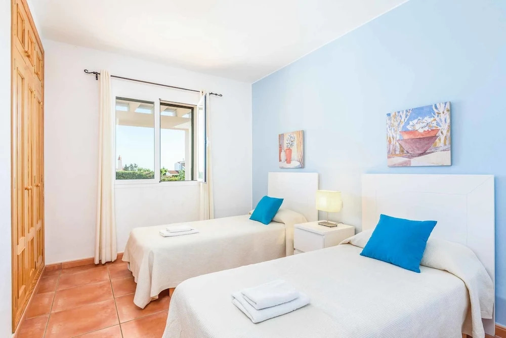 Villa Rose by 3VILLAS