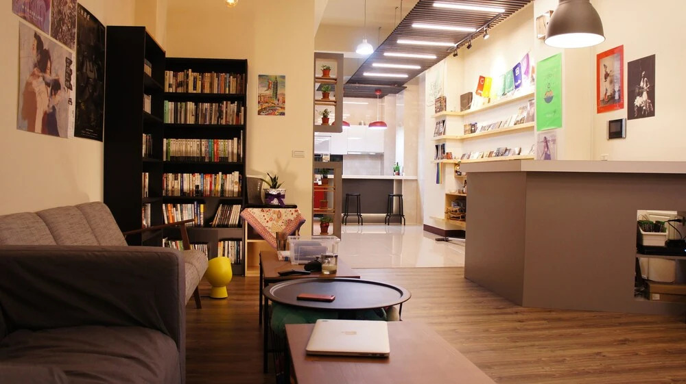 South Village
