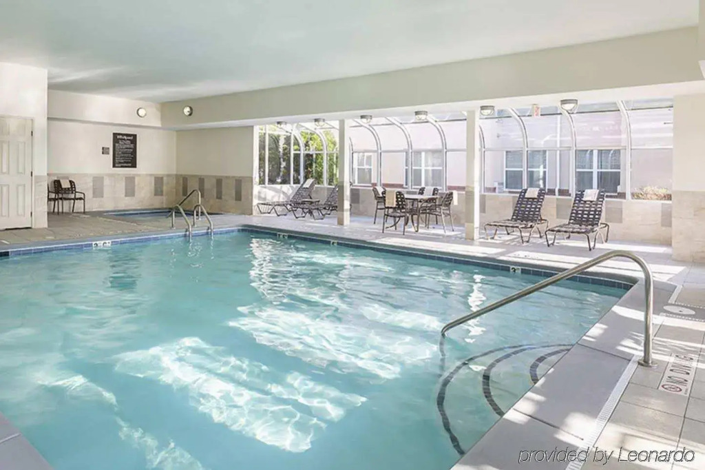 Homewood Suites by Hilton Grand Rapids Downtown