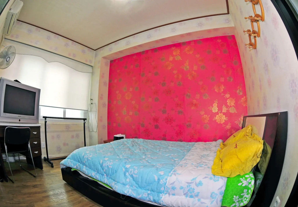 Hwaseong Guesthouse
