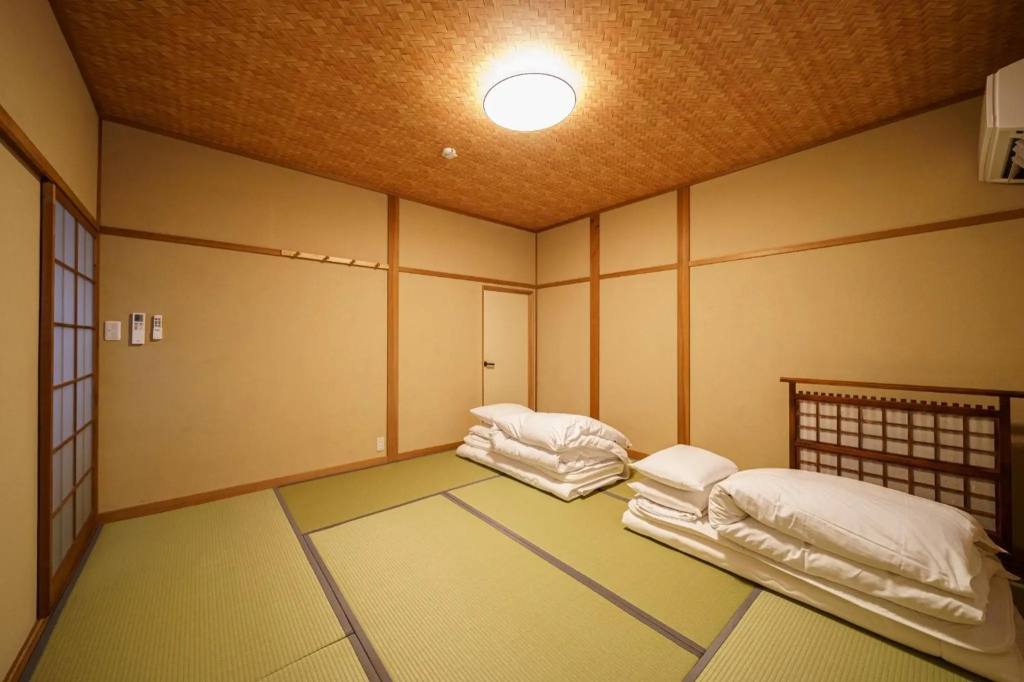Yumeguri No Yakata Yoshinozakura - Vacation Stay 83043V