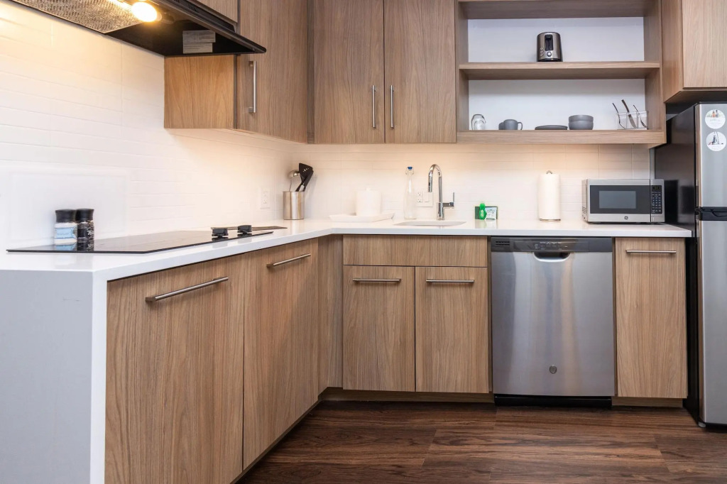 Element by Marriott St. Louis Midtown