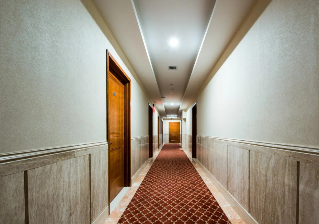 Asiatic Hotel - Flushing