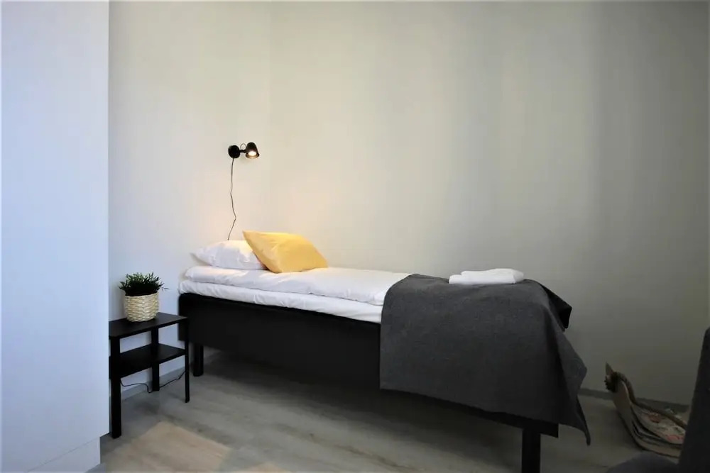 Forenom Aparthotel Kuopio