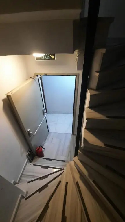 GALATA FİVE APARTMENTS