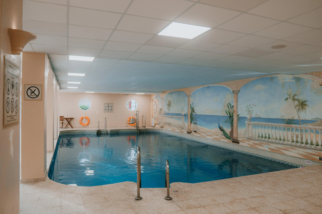 Crown Resorts Club Marbella