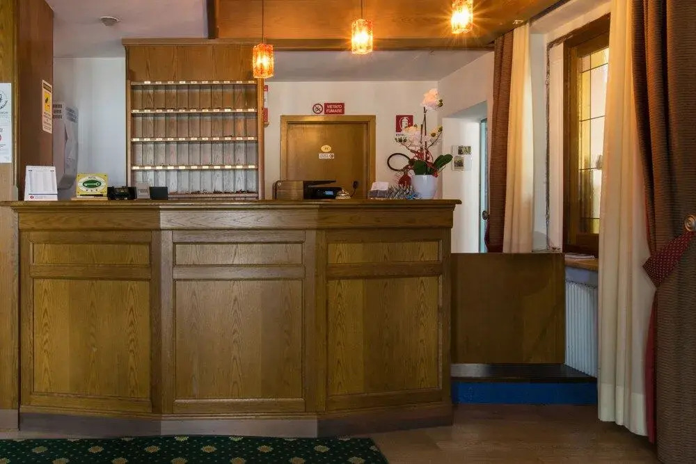 Hotel Antica Torre