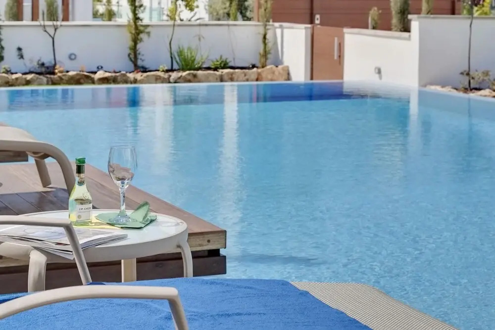 Vivo Mare Beachfront Villas - Seashell