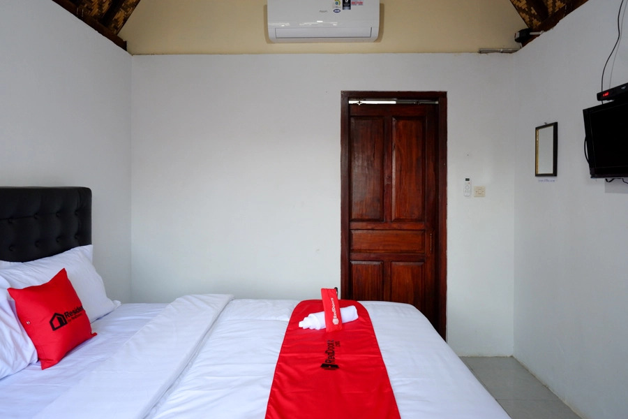 RedDoorz @ Kampoeng Etnik Kebumen 2