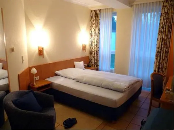 Hotel Victoria