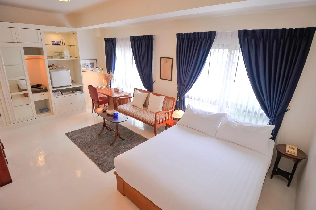 Vimala residence