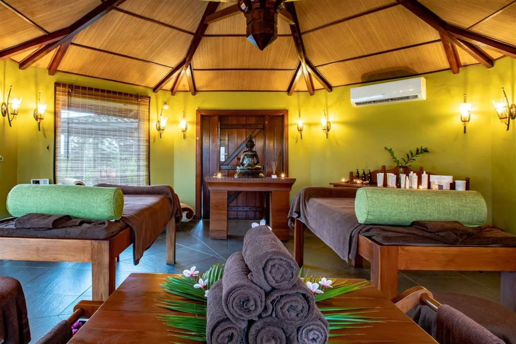 Aanari Hotel & Spa- Mauritius