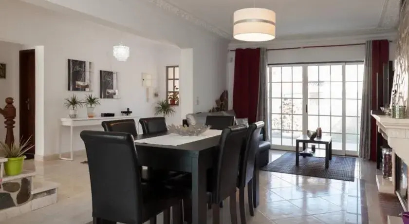 Villa Rio Mondego