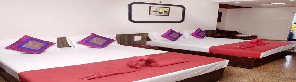 Room Maangta 303 - Panjim
