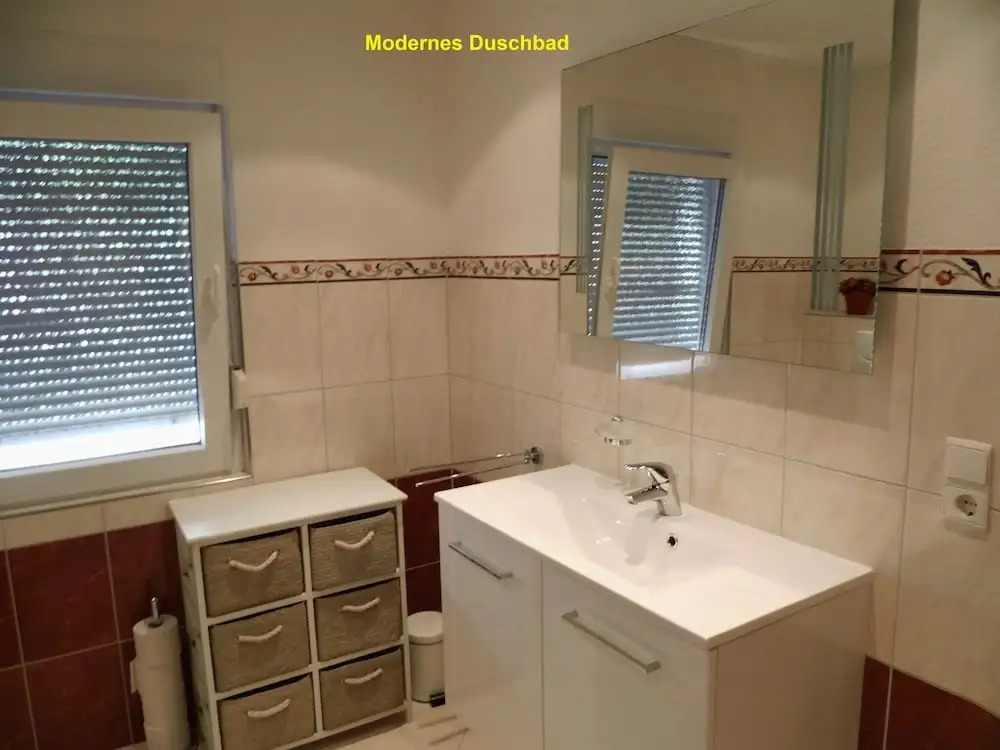 Gorgeous Apartment in Bruttig-fankel With Terrace