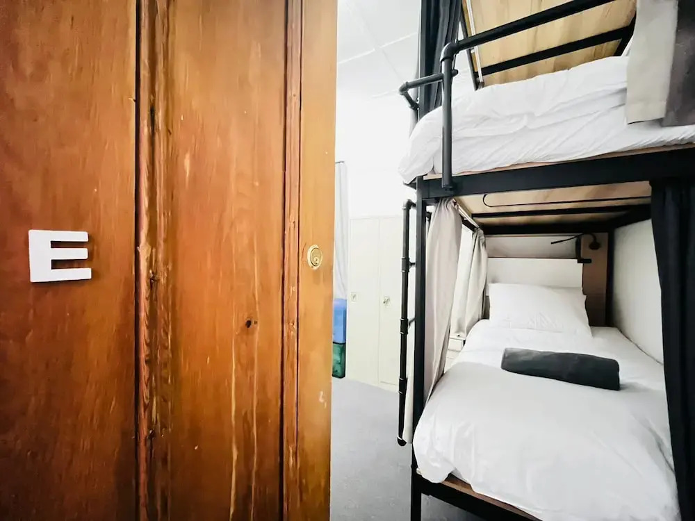 BIM Backpackers In Muizenberg