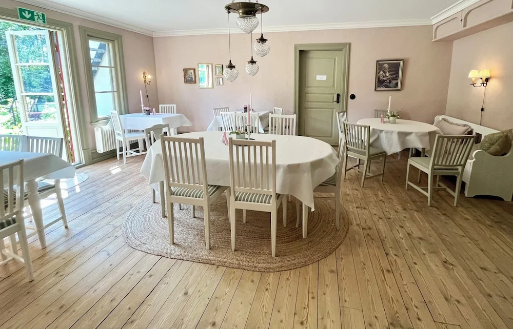 Lydde Gård