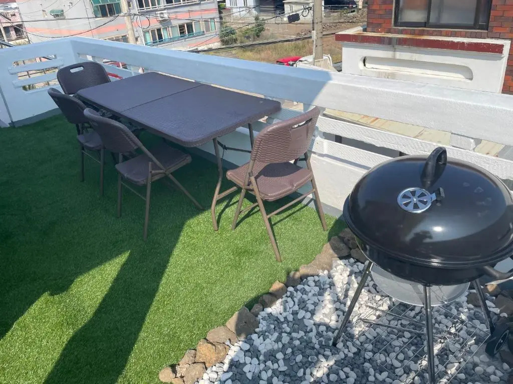 Cozy Sinchon 2548