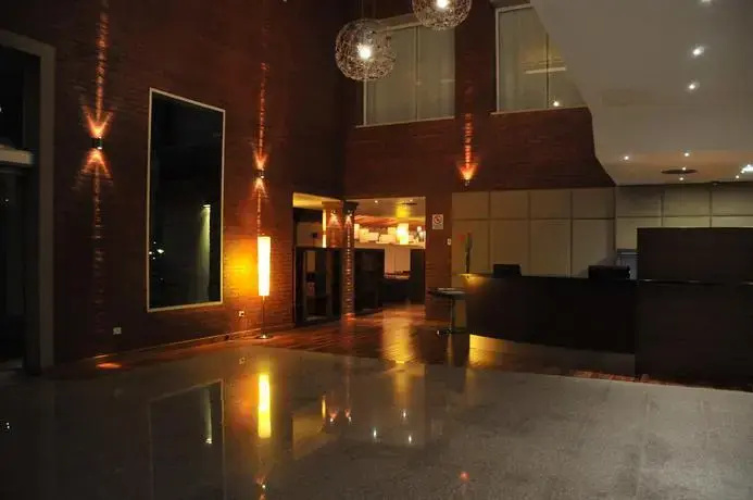 Antu Malal Hotel