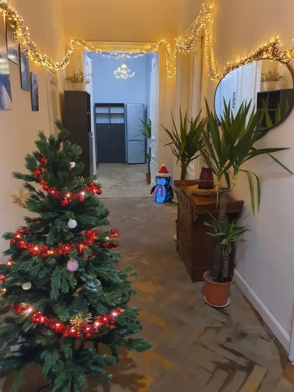 Blue Style Aparthotel