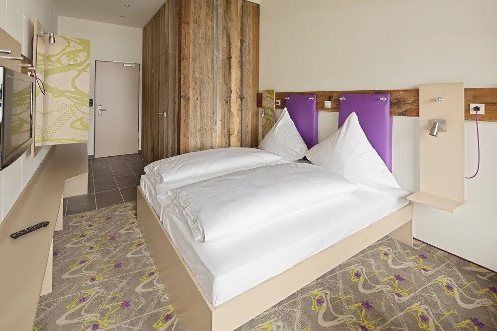 Explorer Hotel Hinterstoder