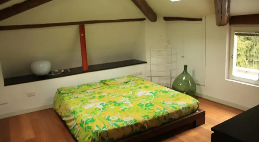 Como Loft Di Design