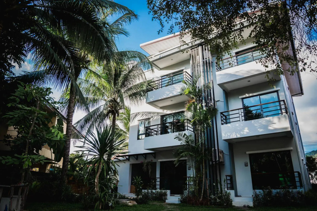 KC Kamala Guesthouse
