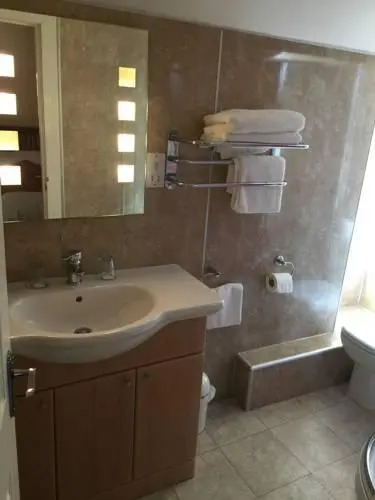 Roseneath Guest House