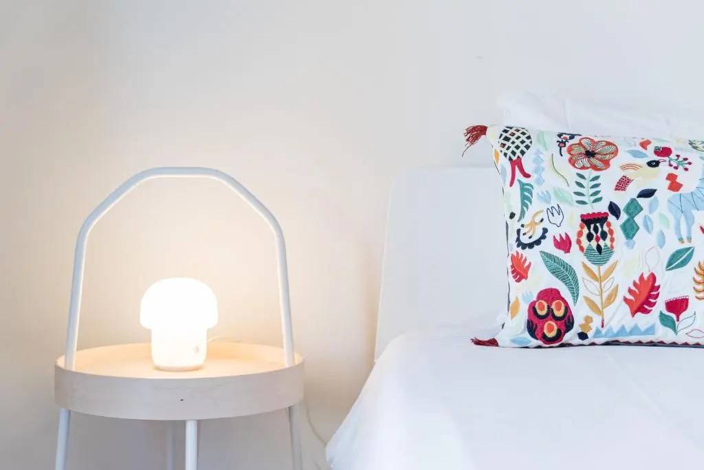 GuestReady - Peaches & Cream
