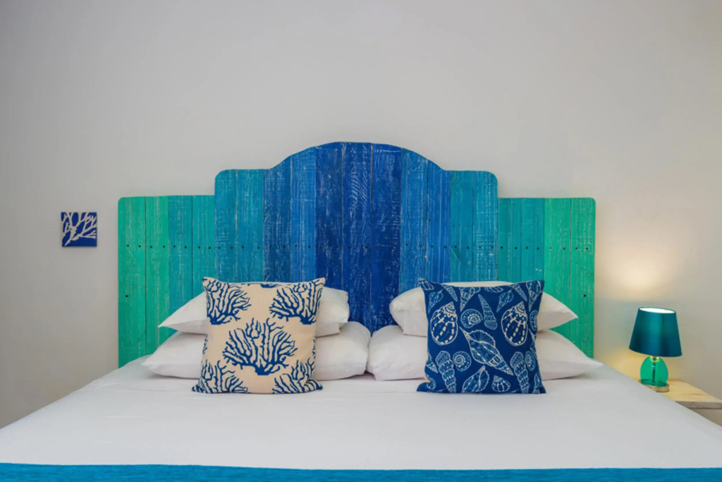 White Coral ApartaSuites