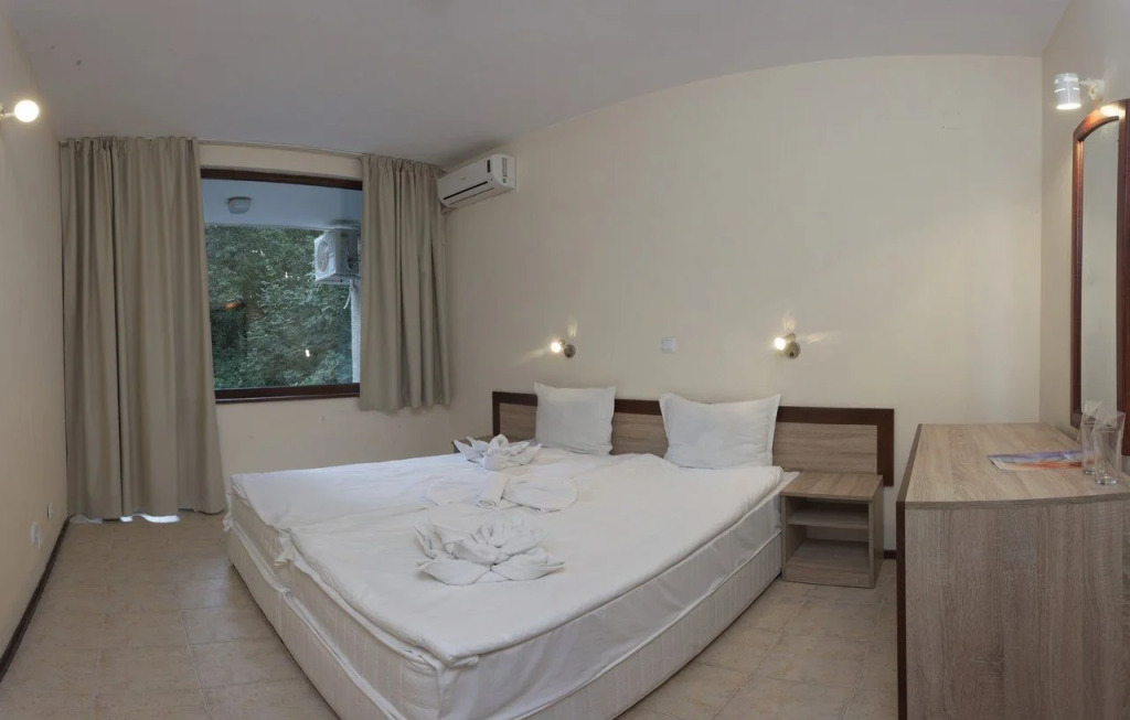 Hotel PRESLAV
