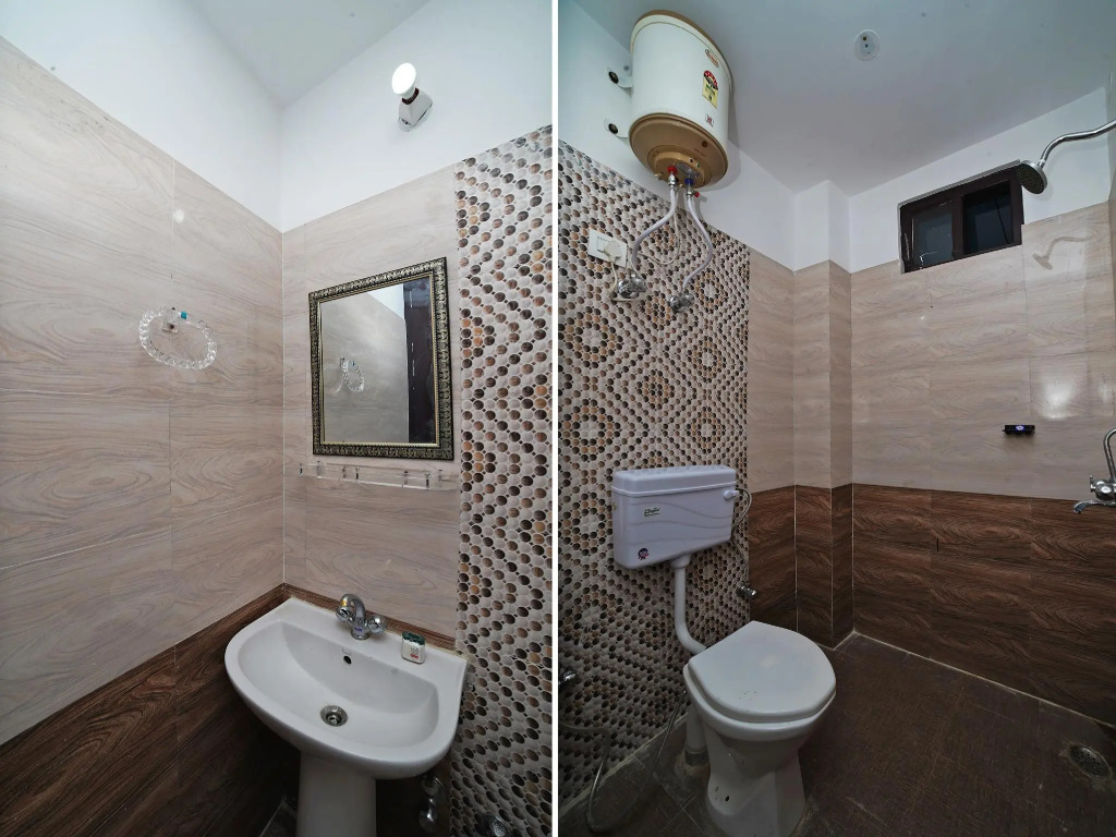 OYO 41348 Hotel Sameer Residency