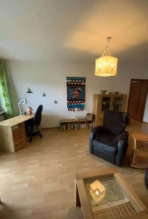 Yvonne Comfortable Holiday Residence
