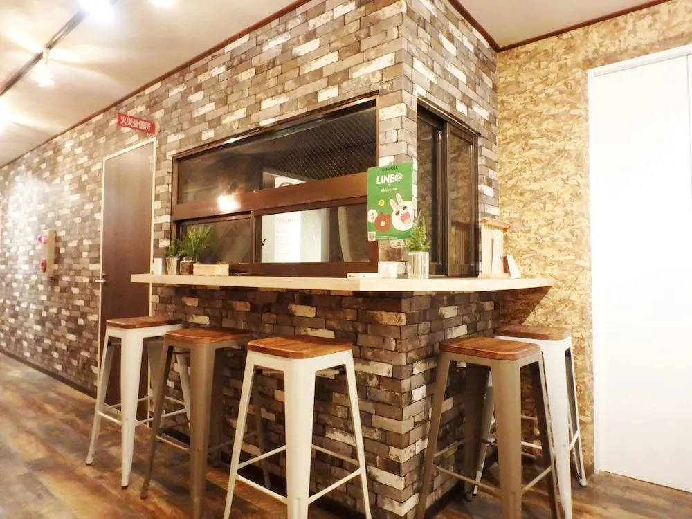 Designers Hotel U-House
