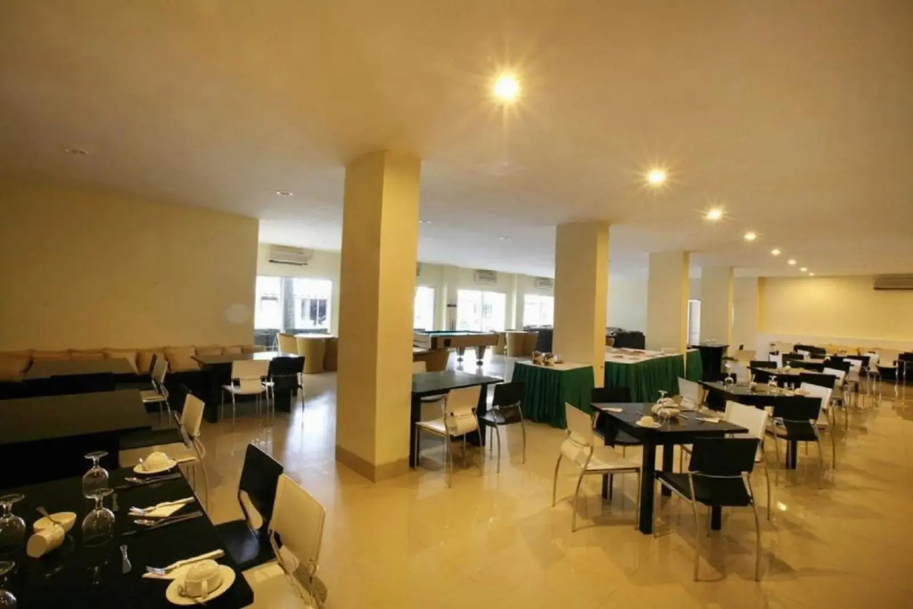 Griya Sintesa Hotel