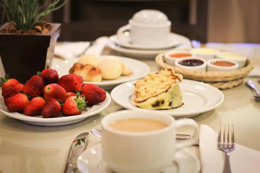 Hotel Floratta Premium
