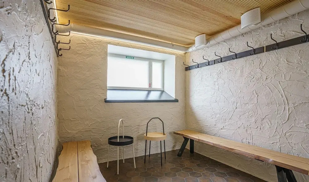 SawoHostel