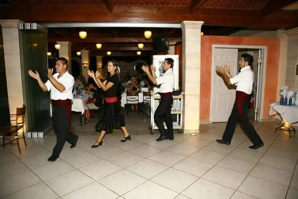 Apollon Annexe