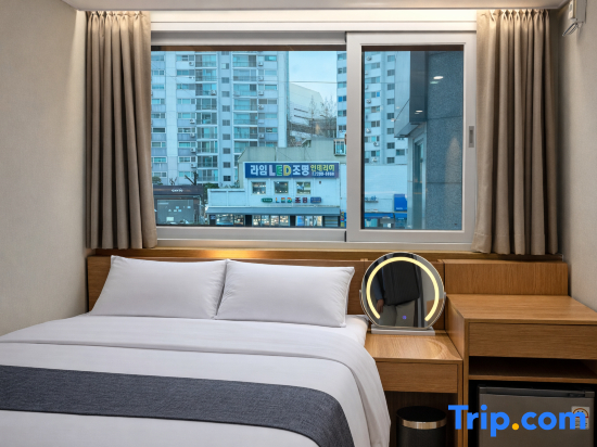 Sonoće Hostel Seoul - Private Bathroom & Premium