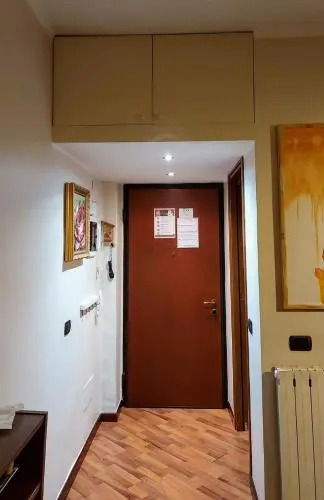 Stylish Boutique Apartment-City Center