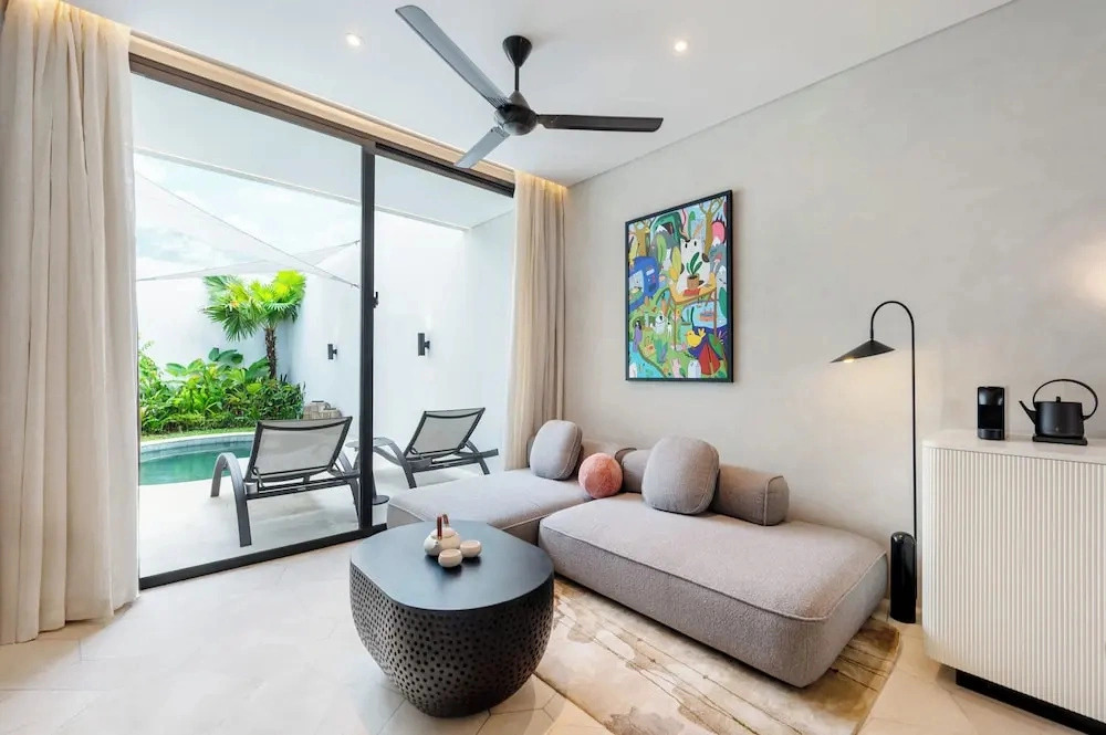 The Arc House Canggu