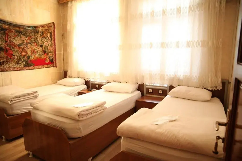 Otel Gül Palas